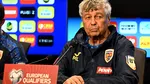 Mircea Lucescu este în comă indusă. Mihai Stoichiță: „Să dea Dumnezeu să aibă zile”