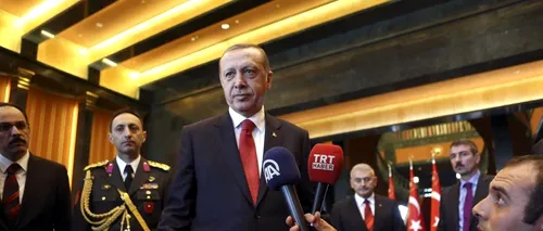 Presa turcă, cenzurată din nou. Publicațiile care încalcă decizia luată de un tribunal riscă amenzi