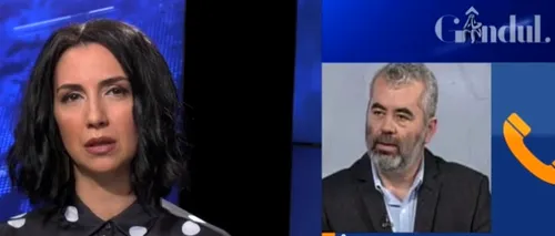 EXCLUSIV. Eugen Iancu, președintele Asociației Colectiv, la Gândul LIVE: Sunt mulți oameni de neatins în România. Ei nu sunt pedepsiți, chiar dacă au dosare