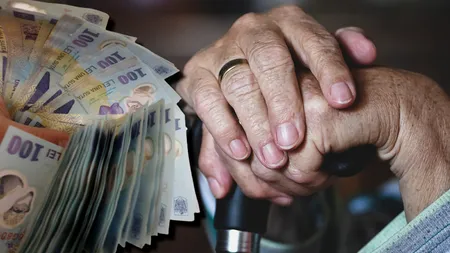 Anunț de ultimă oră pentru pensionarii din România. Directorul Poștei Române: „Pensiile cu noile valori...”