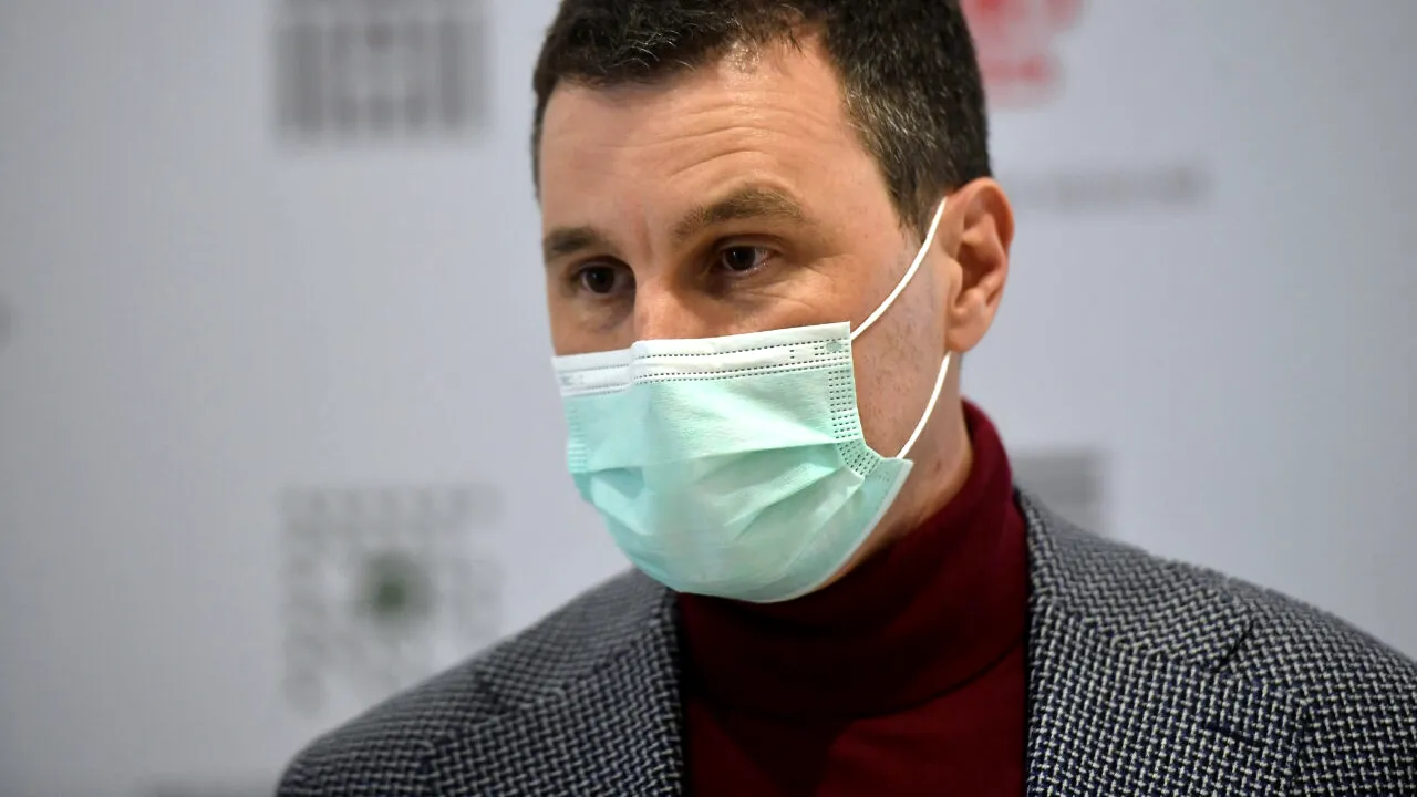 VIDEO Tánczos Barna: Pedepse cu închisoarea de până la cinci ani pentru îngroparea și arderea ilegală de deșeuri