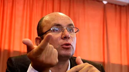 Cozmin Gușă, paralelă între ”Guru Bivolaru” și ”Guru Cumpănașu”: ”Omul trebuie blocat și izolat prin mijloace legale”