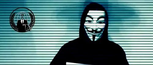 VIDEO | Anonymous susține că a „spart” mai multe posturi TV rusești și transmite imagini ale războiului din Ucraina. „Putem schimba lumea în bine. Aceasta a fost întotdeauna ideea”.