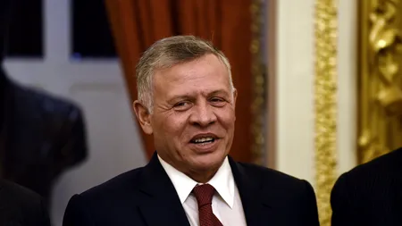 Regele Iordaniei NU mai vine în România, după anunțul lui Dăncilă privind mutarea ambasadei la Ierusalim. Administrația Prezidențială a confirmat informația