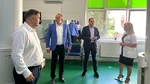 Ministrul Sănătății anunță: „Din  14 iulie va fi disponibil un formular online dedicat sesizărilor privind mâncarea din spitale”
