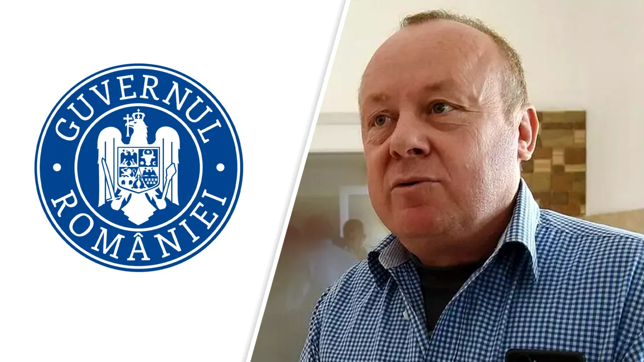 Guvernul acordă ajutoare pentru 65 de persoane relocate din azilul lui Viorel Pașca