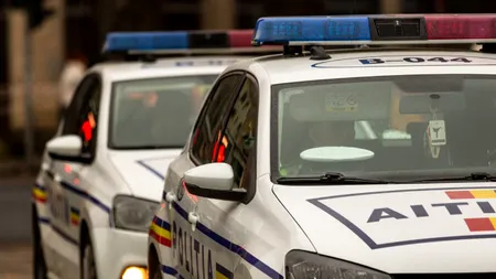 Un șofer a fost prins în timp ce gonea cu 172 km/h, la Buzău, pentru a-și duce la spital tatăl mușcat de câine. Care a fost reacția polițiștilor