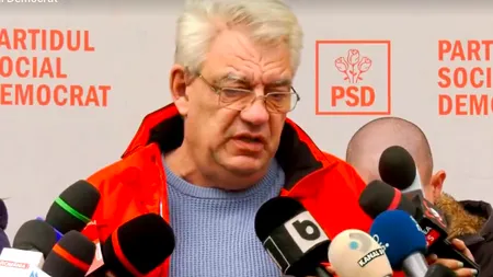 Mihai Tudose, despre alegerile parlamentare: 