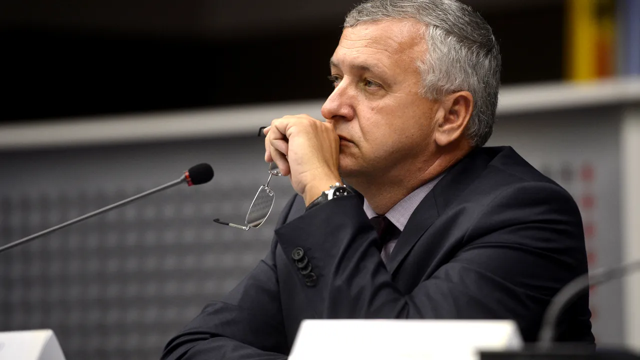Senatorii „sfidați