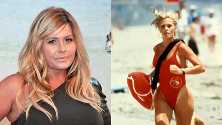 Îți amintești de Nicole Eggert din „Baywatch”? Actrița suferă de o boală cumplită: „Tumora ocupa tot mai mult spațiu”