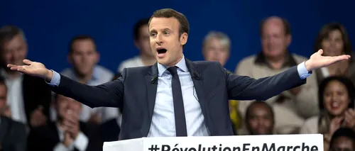 Probleme foarte mari pentru Macron: Investigație în Franța privind finanțarea campaniei electorale. Lista de acuzații, una foarte lungă