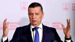 Sorin Grindeanu susține că liderii dreptei nu au un plan pentru România: „N-au program, au o rotativă”