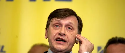 Vlad Moisescu a fost exclus din PNL