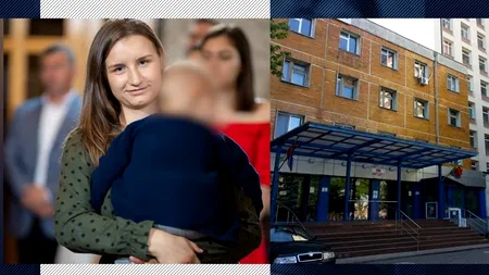 Doctorița din cauza căreia ar fi murit Alexandra, gravida din Botoșani, și-a MUTAT averea pe numele soțului / Medicul a vândut, recent, două mașini