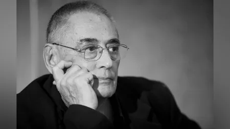 A murit Horia Moculescu. Compozitorul era internat, în stare gravă, la Institutul 