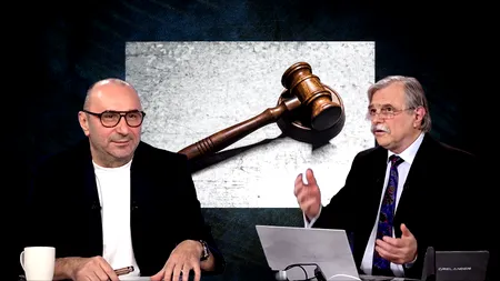 Lecția profesorului Valentin Stan despre dreptul internațional