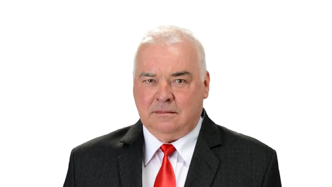 DOLIU ÎN PSD. Un primar a murit după ce a fost infectat cu noul coronavirus