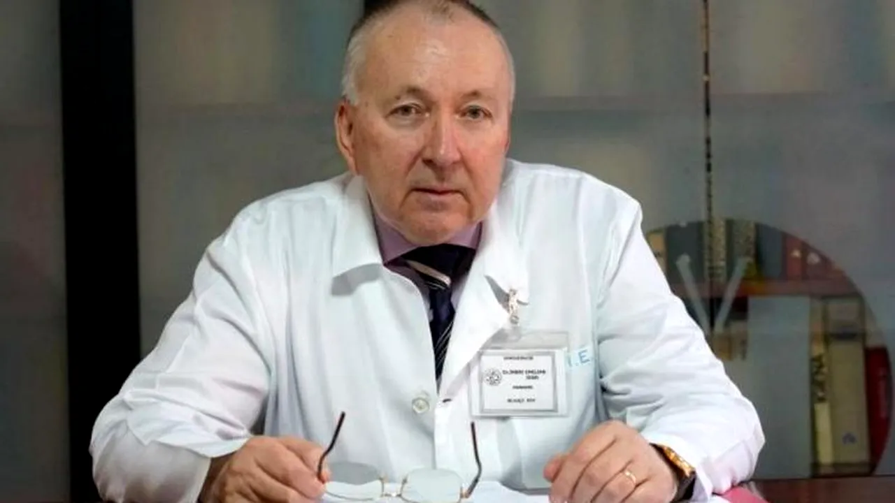 Sistemul de sănătate românesc, în prag de colaps? Răspunsul lui Emilian Imbri, managerul Spitalului ”Victor Babeș”