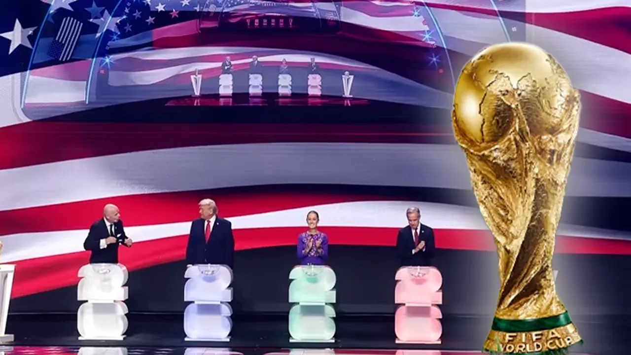 Fondul de premii al Campionatului Mondial din 2026 a devenit cel mai mare din istorie: cu 50% mai mare decât turneul din 2022 găzduit de Qatar