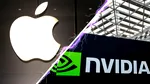 Apple a detronat Nvidia și a devenit cea mai valoroasă companie din lume