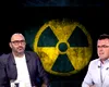 Dan Dungaciu: „FOLOSIREA armei nucleare era o linie roșie și pentru americani, și pentru chinezi”