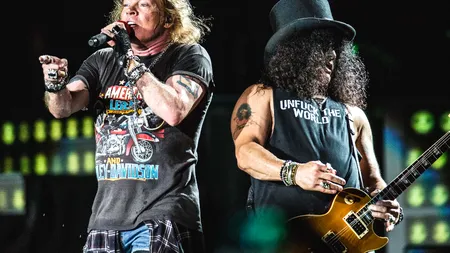 O piesă cu mesaj dur, homofob și rasist, eliminată de pe noua ediție a albumului 