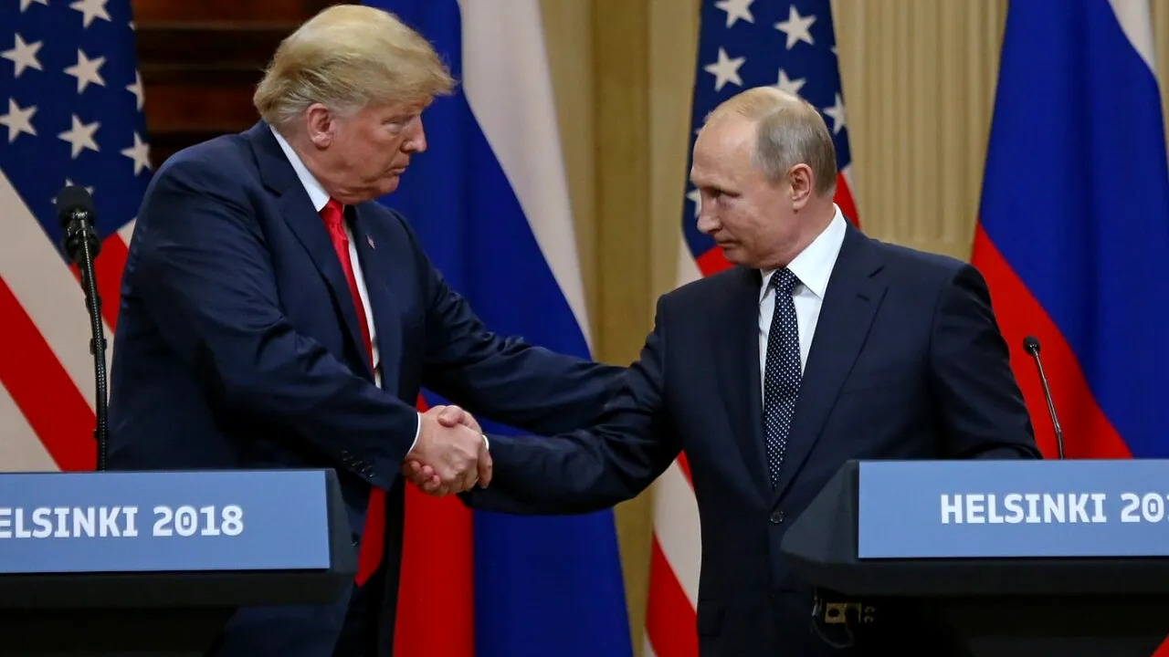 Reacția SUA la refuzul Rusiei privind încheierea unui armistițiu de 30 zile cu Ucraina: Sancțiunile rămân una dintre pârghiile cheie