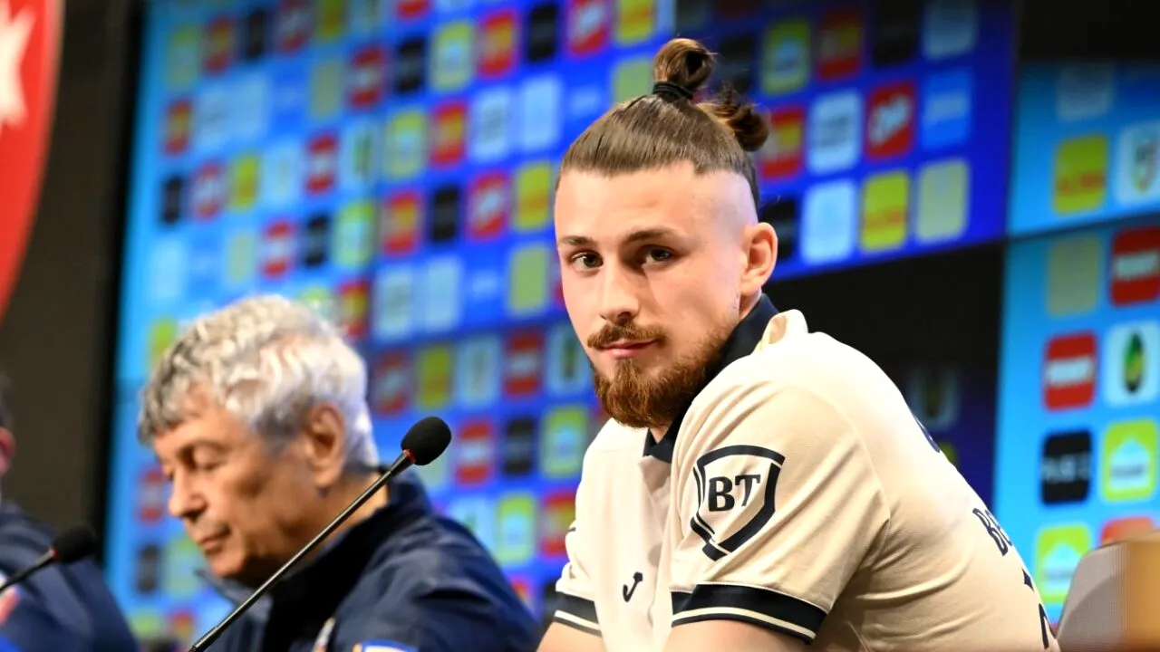 Radu Drăgușin, MESAJ despre barajul cu Turcia: „Ne așteptăm la un mediu ostil”