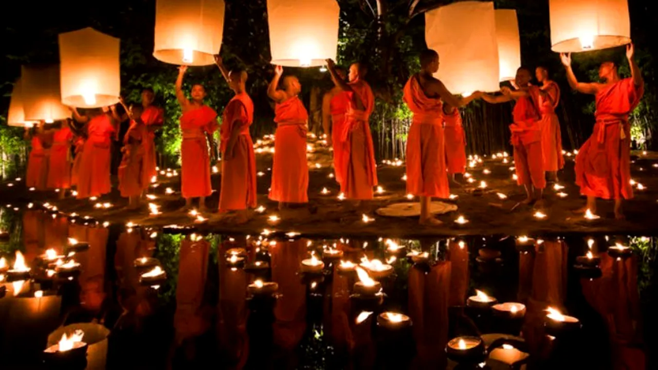 GALERIE FOTO: Cincizeci de finaliști se luptă pentru cea mai bună fotografie din lume