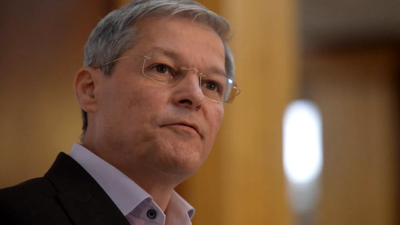 Dacian Cioloș: Olanda nu are argumente să împiedice intrarea României în Schengen. O tensionare a situației nu ne va ajuta în atingerea obiectivelor