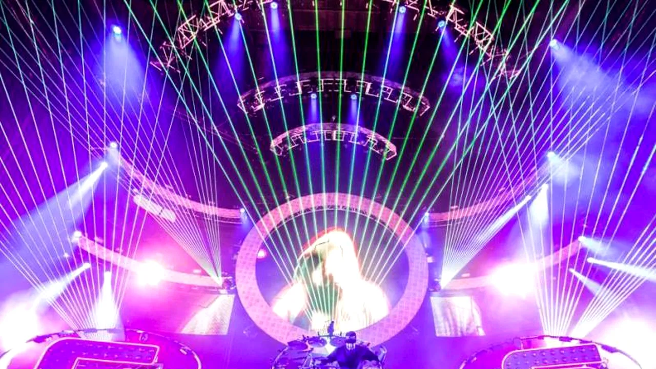 Chase and Status, Morcheeba și David August vin la prima ediție a Festivalului Electric City, la Cluj