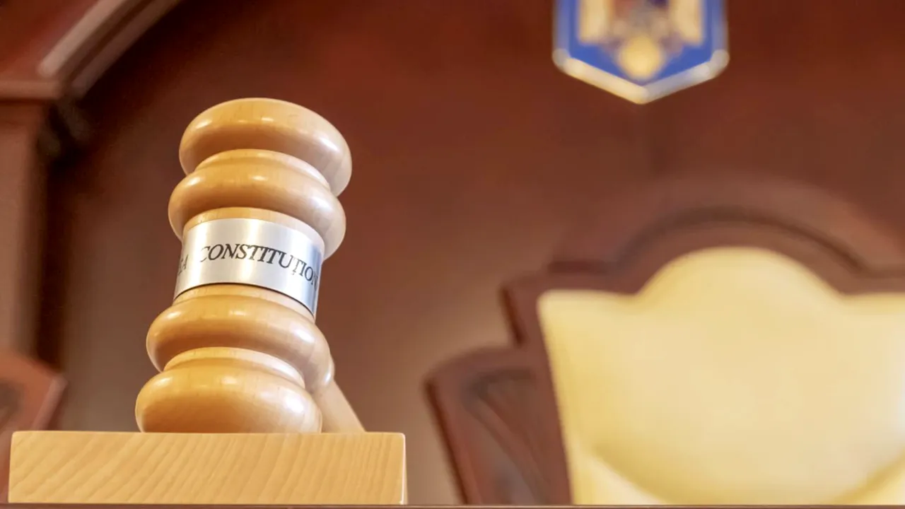 CCR respinge obiecția de neconstituționalitate a legii biodiversității