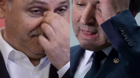 Toader, AMENINȚAT din nou de Dragnea: Nu știu cât o să mai fie asumat de PSD. Se pare că PSD-ul NU și-l mai asumă