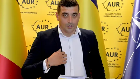PREMIERĂ în campanie electorală: liderii AUR fac testul cu detectorul de MINCIUNI. 