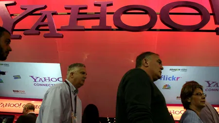 Cum vrea Yahoo să revoluționeze internetul pe mobil. 