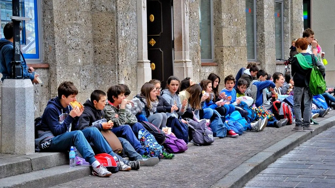 Cum va fi vremea în prima zi de școală / Anunțul de ultimă oră al ANM