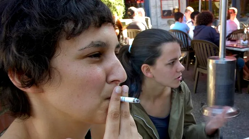 Amenzi usturătoare pentru marii producători de tutun din Canada, după ce mai mulți fumători s-au îmbolnăvit 