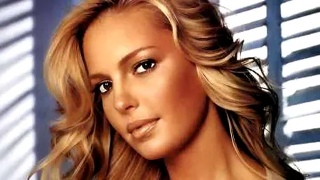 Katherine Heigl și soțul ei au adoptat încă o fetiță