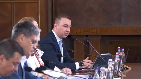 Ministrul Bogdan IVAN: Echivalăm titlurile didactice universitare cu gradele profesionale de CERCETĂTOR