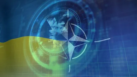 Frankfurter Allgemeine Zeitung: NATO analizează opțiunea admiterii UCRAINEI indiferent de evoluția războiului /Există riscul unui eșec al apărării