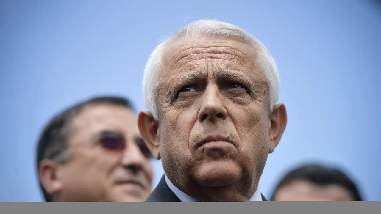 Soluția Ministrului Agriculturii pentru săracii din România