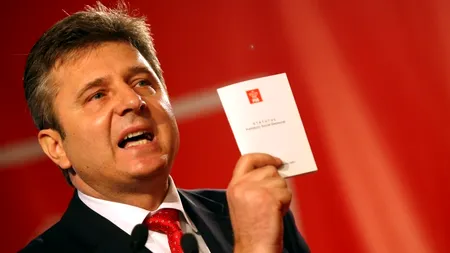 Tobă și Pandele, oficial fără titlul de doctor