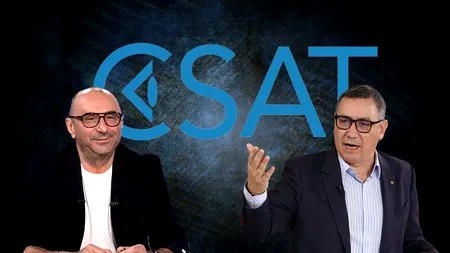 Victor Ponta: „CSAT-ul trebuia convocat pe 28 februarie, atunci când a început Războiul în Golf”