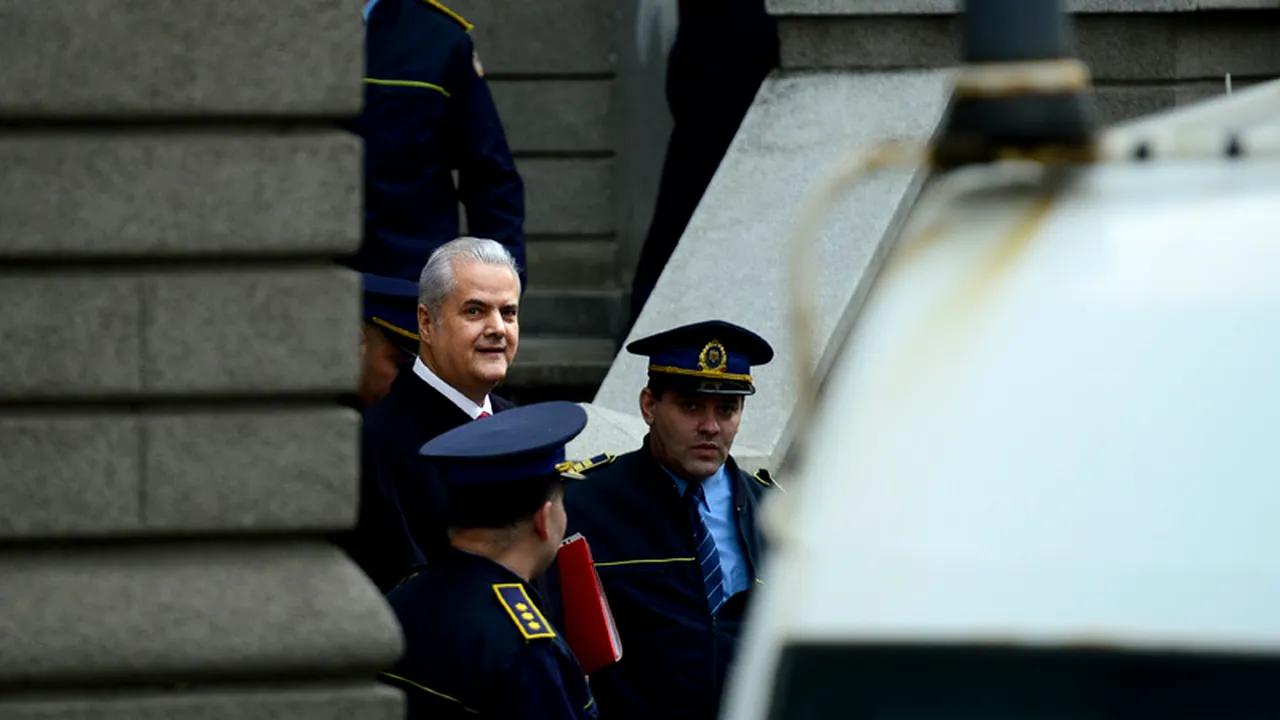 Avocatul lui Adrian Năstase spune că ISC a pus la dispoziție un număr de cont, iar în zilele următoare postul premier va plăti 3,3 milioane de lei
