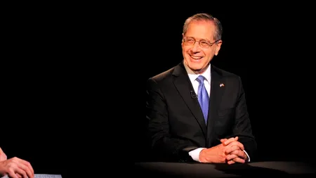 Ambasadorul SUA și-a luat ADIO DE LA ROMÂNIA, duminică, la DUPĂ 20 DE ANI. Cum își motivează Mark Gitenstein INTERVENȚIILE din perioada suspendării lui Traian Băsescu