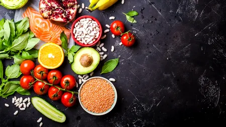 Dieta care reduce anxietatea cu 42%. Ce alimente te ajută să-ți protejezi sănătatea mintală, potrivit studiilor recente