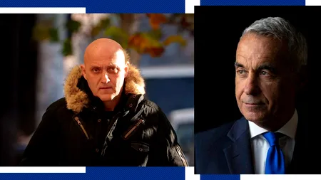 Dosarul „Plan de acțiune împotriva ordinii constituționale”. Numele lui Georgescu, menționat de 370 ori / Numele lui Potra apare de 839 ori