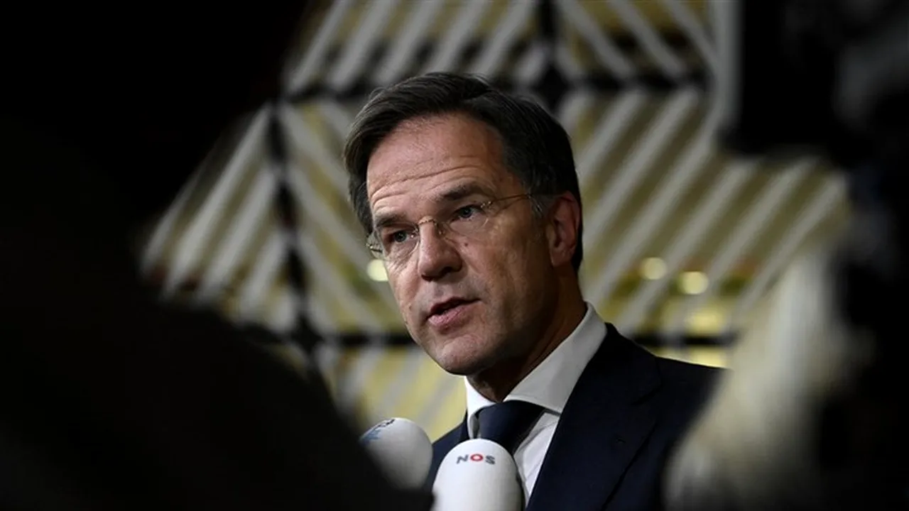 Șeful NATO ironizează Rusia la Conferința de Securitate de la München: „Vor să pară urși puternici, dar se mișcă prin Ucraina cu viteza unui melc”