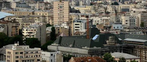Cartierul din București în care prețul apartamentelor a explodat. „Este cel mai mare ritm de majorare din ultimii ani