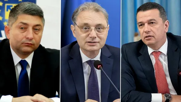 Șeful Consiliului Județean Cluj, unul dintre cei mai vocali liberali anti-Bolojan, prima cerință la adresa Guvernului Niculescu și a miniștrilor PSD. Ce le solicită în mod oficial
